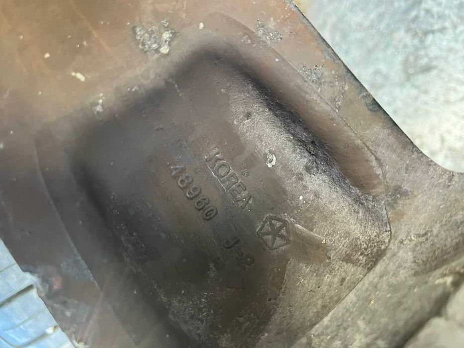 Джанти с гуми 20" цола - 5х127 ЕТ-56.4 Chrysler/Jeep - Гранд Чероки