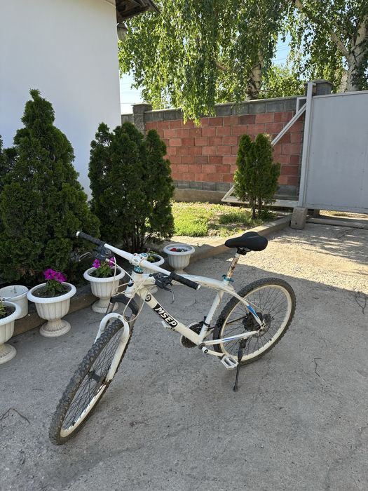 Продам велик бмв