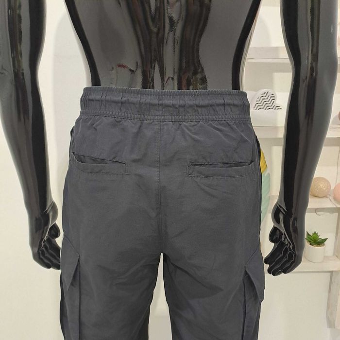 Nike Air Jordan Flight Woven карго панталон оригинален мъжки S