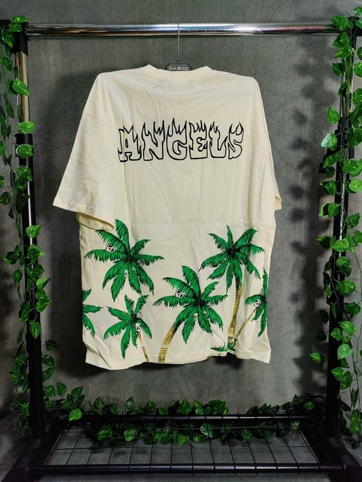 Tricou Palm Angels marimea XL