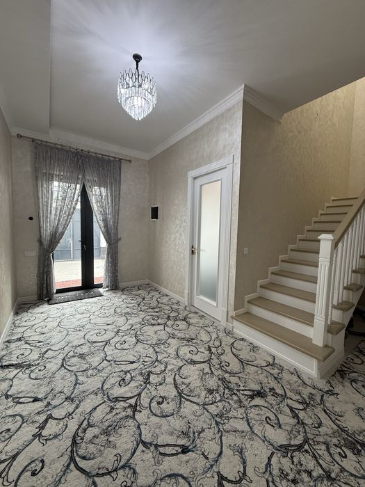 Срочно продаётся 1,4-сотик 6-комн участка в Сергели Ханабад