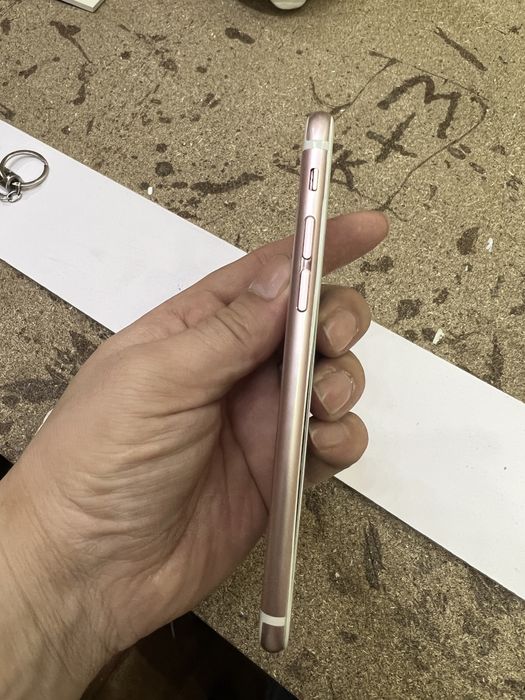 Iphone 6 s xolati Ideal