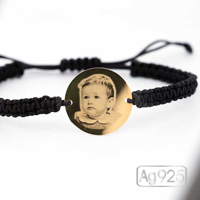 Bratari personalizate gravate