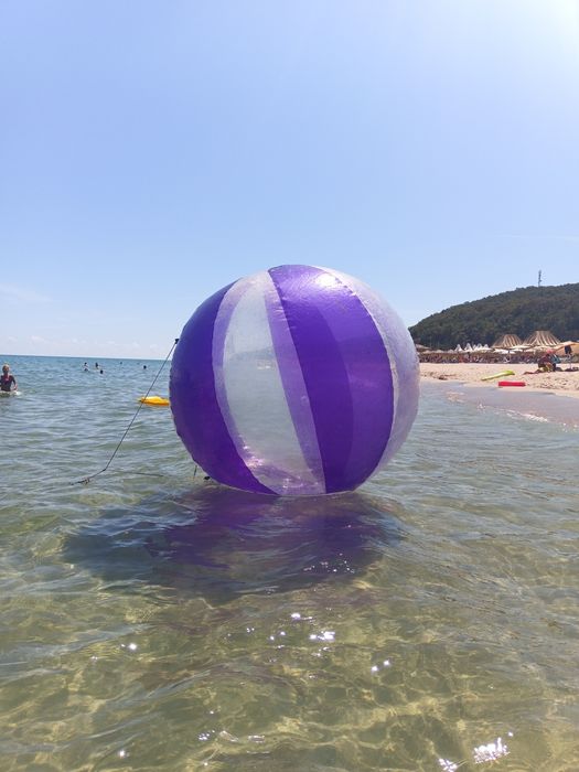 Морски атракциони