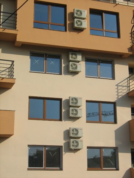 Piese aer conditionat placi electronice diverse modele