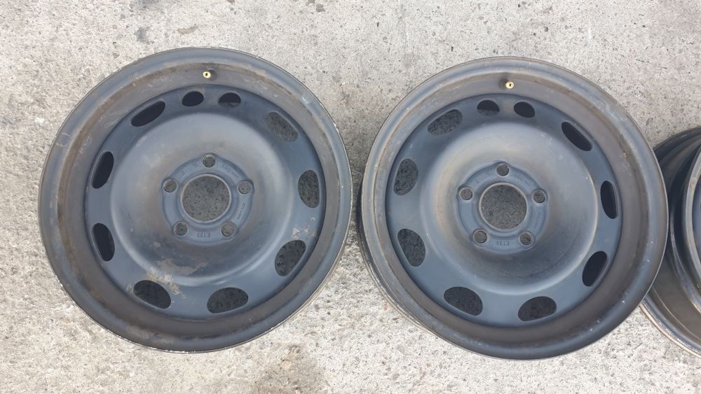 Джанти и Тазове за Опел Opel 5×110/ 15 цола