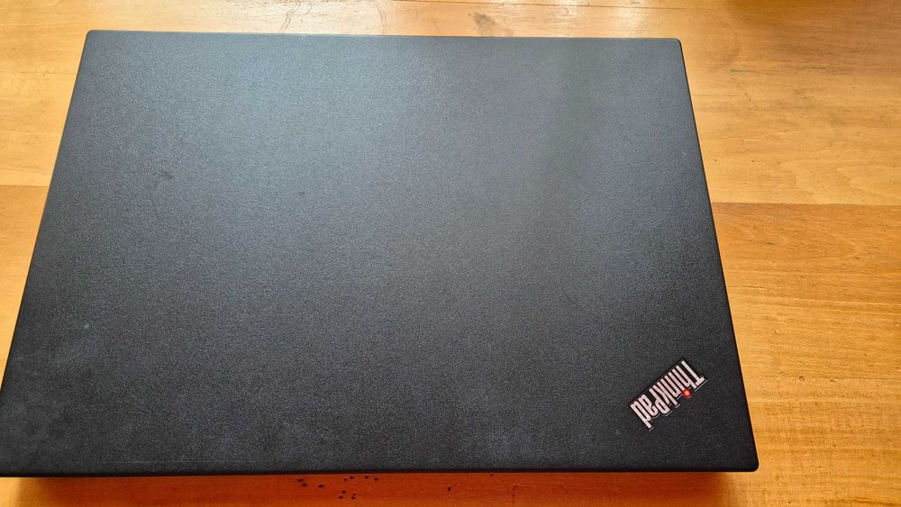 Lenovo ThinkPad L490