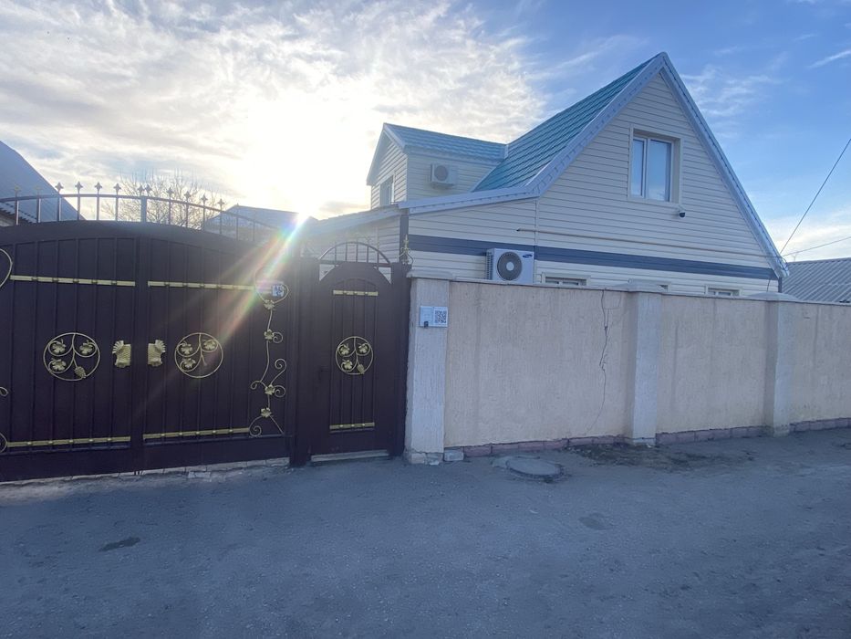 Продам дом Ақтөбе