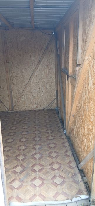 Продам павильон.