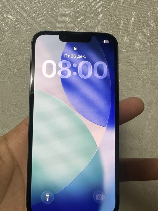 Продам айфон/iphone 13