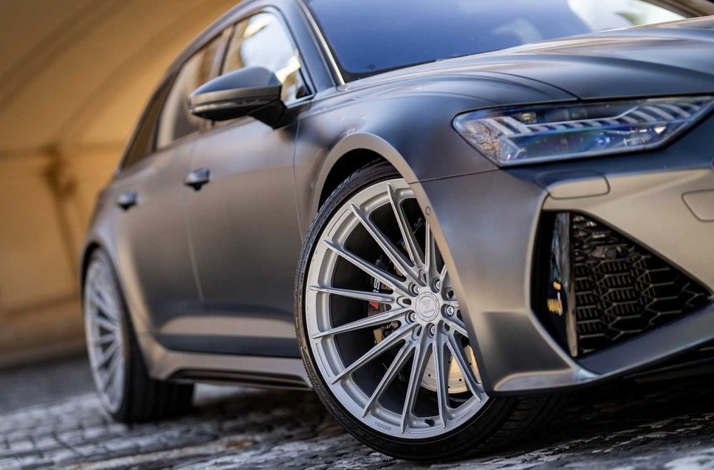 Jante Full Forjate GLS  AMG GLE Porsche Masserati Lamborghini Ferrari