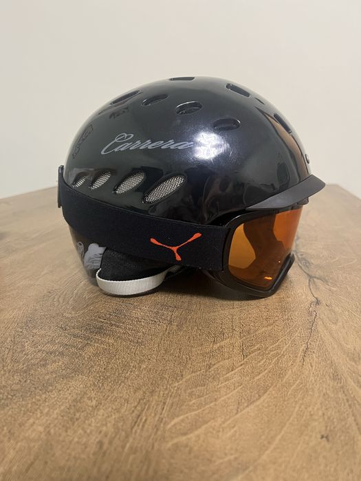 Ски маска Cébé PC/AC Double Lens