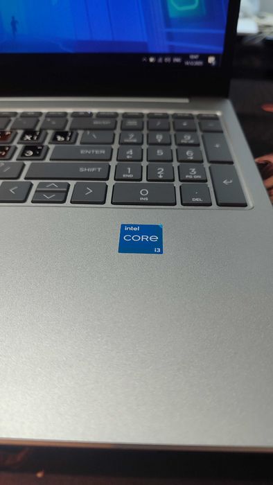 Ноутбук офисный HP Intel Core i3-1315U