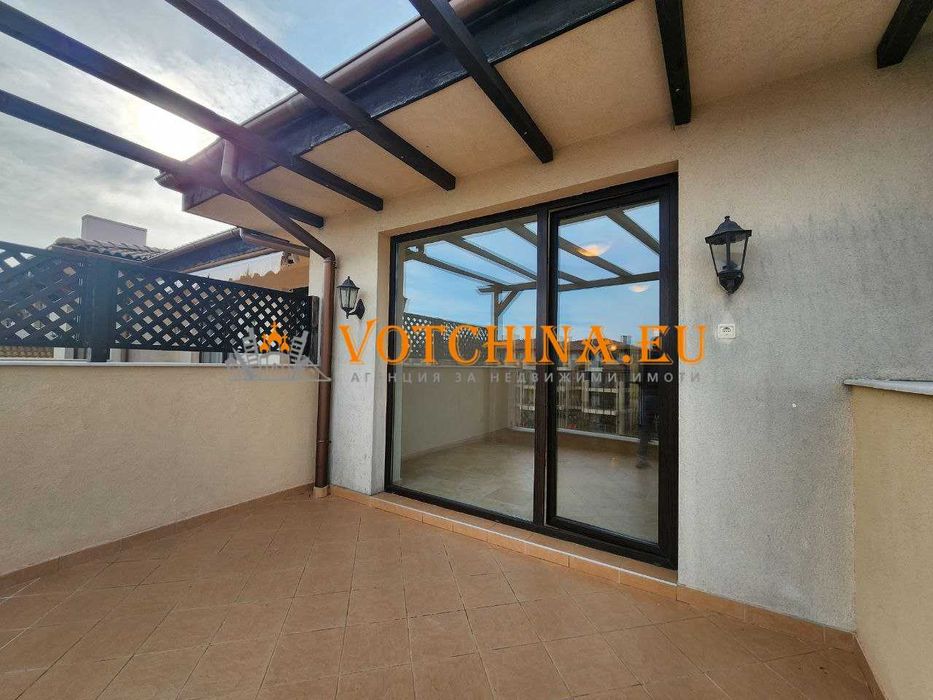 Продава се Двустаен апартамент в с. Топола, Област Добрич - 80 кв.м за 788 €/кв.м - Снимка #8