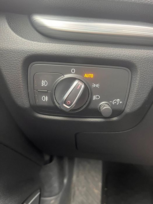 Audi A3 2014 2.0 TDI
