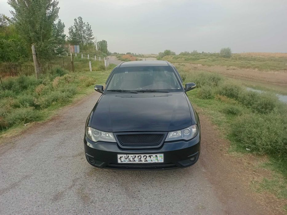 Продаётся автомобиль нексия.