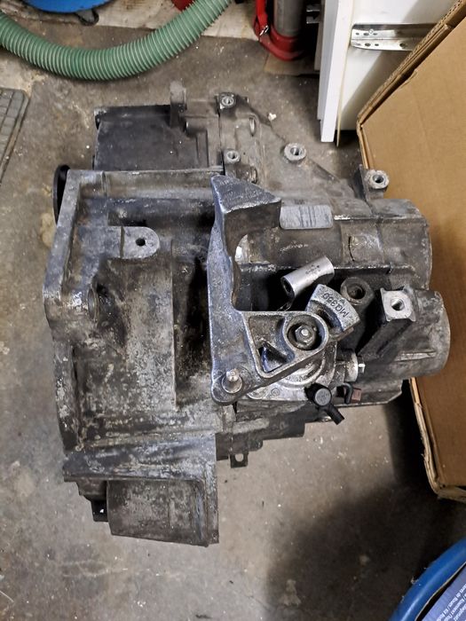 Ръчна 6 степенна кутия за Ауди,Волксваген