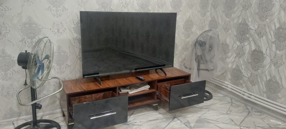 Moonx tilevizor smart