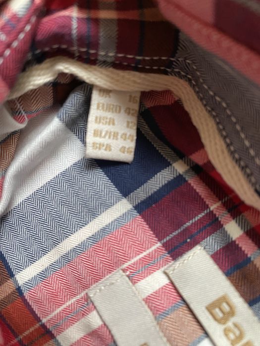 Camasa dama Barbour size 16uk