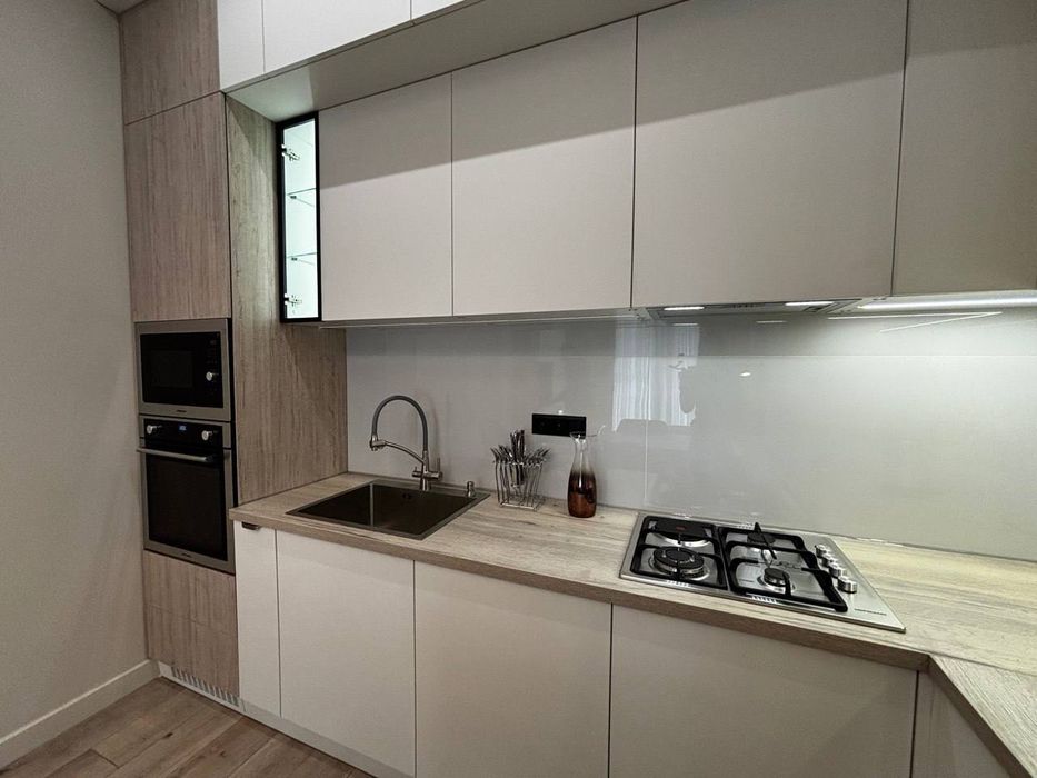 Аренда квартира элитный ЖК Инфинити