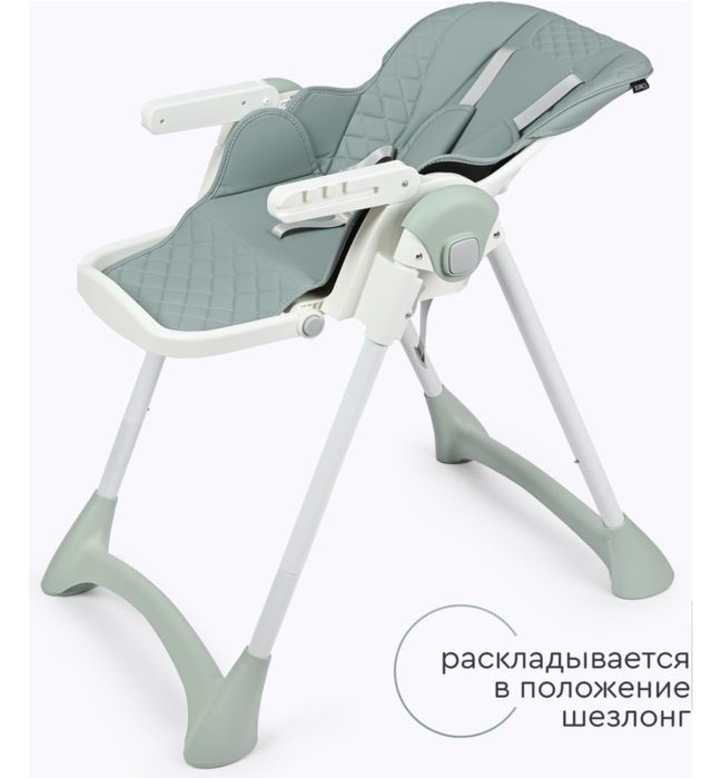 Стульчик для кормления TOMIX