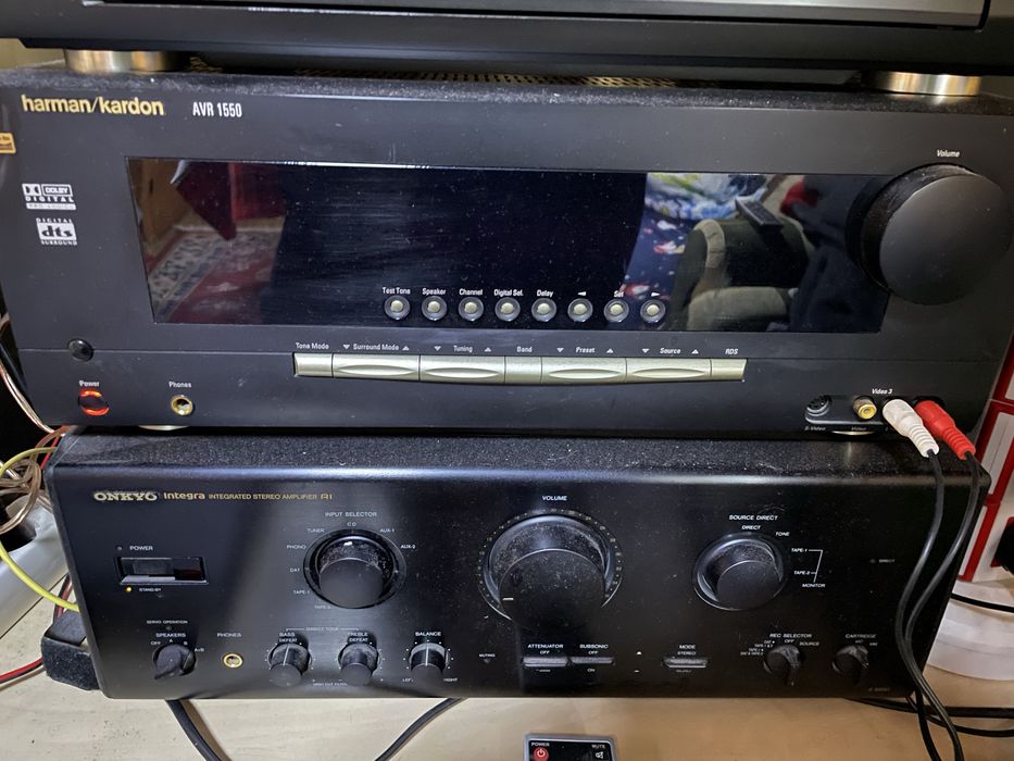 Vand boxe sal si statie