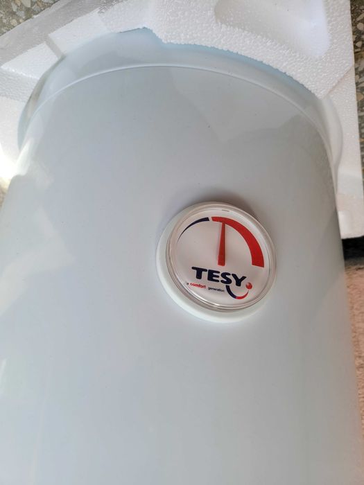 Бойлер Тesy 80 L Base Line