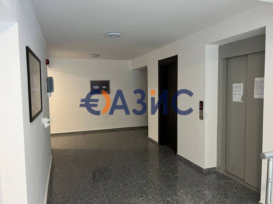 Продава се Двустаен апартамент в Свети Влас - 65 кв.м за 939 €/кв.м - Снимка #1
