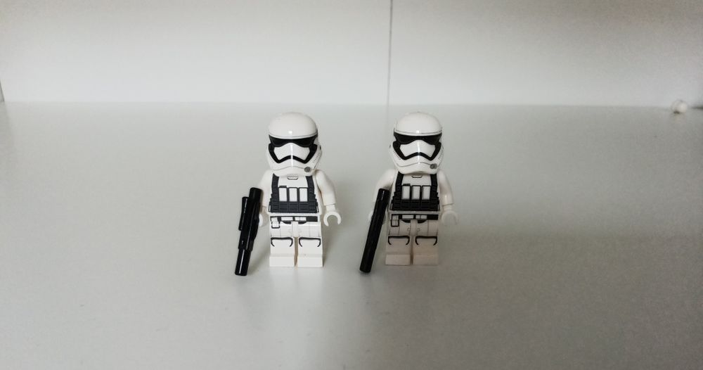 Figurine Lego Star Wars Originale