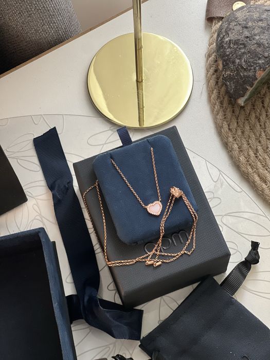 Apm Monaco цепочка