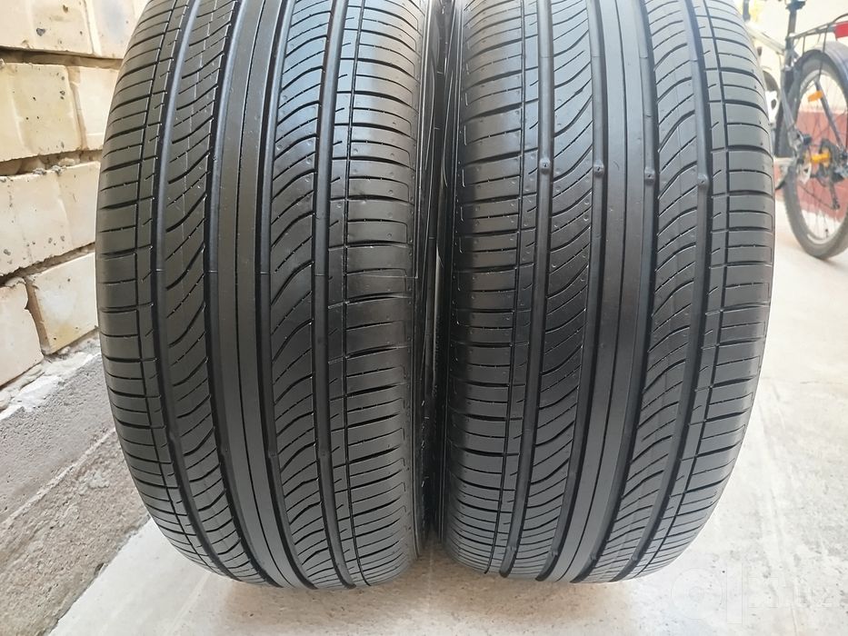 225 55 R17 Shina Giti comfort 2 dona