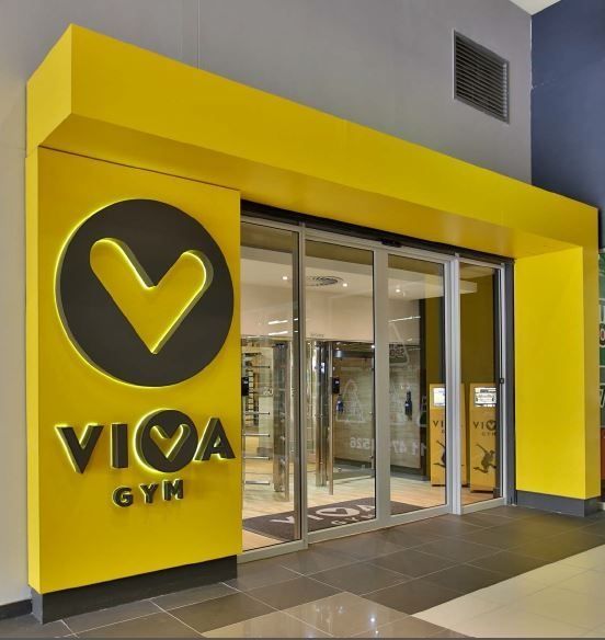 Оформление фасадов, наружная реклама | Tashqi reklama xizmati