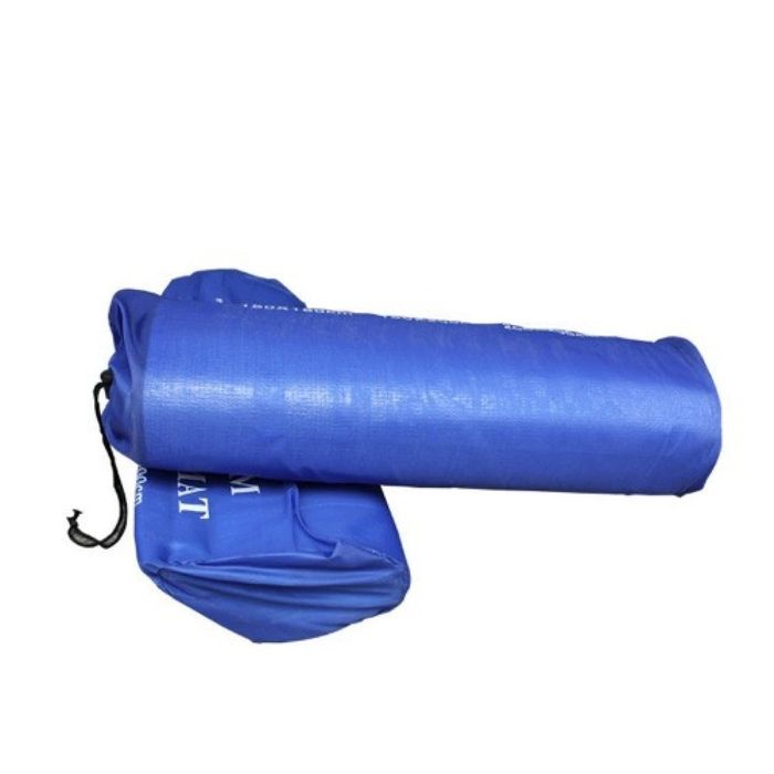 Постелка за къмпинг