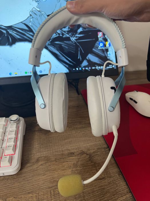 Наушники MCHOSE V9