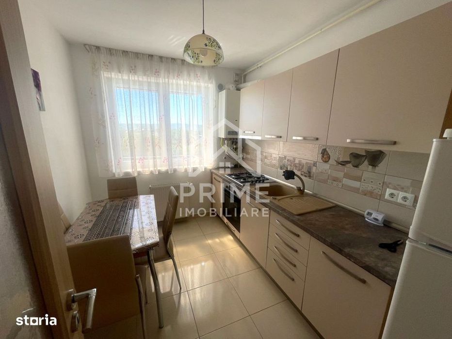 Apartament 2 camere decomandat | Cetate | 55 mp
