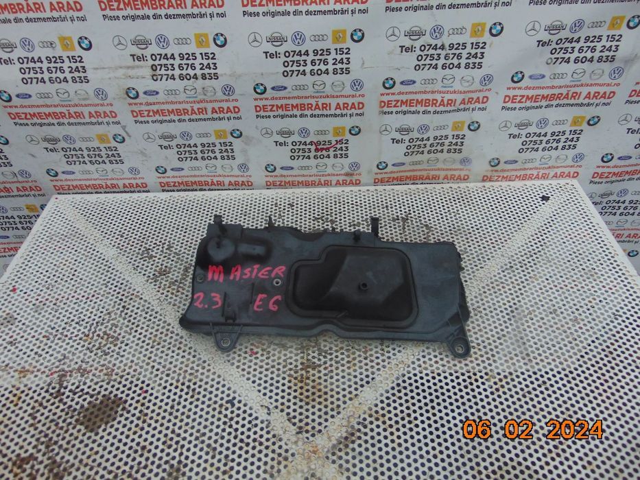 Capac motor superior renault master 2.3 euro 6 Opel Movano 2.3 nissan nv400 dezmembrez