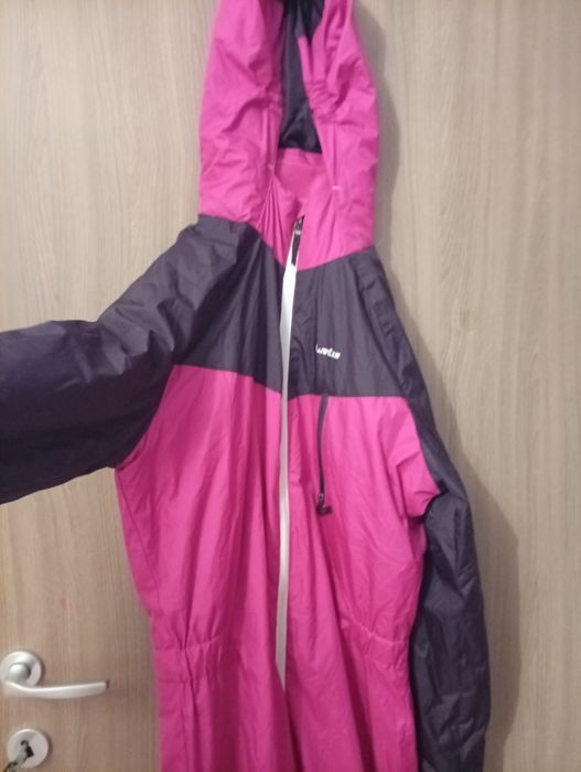 Combinezon zăpadă dechatlon