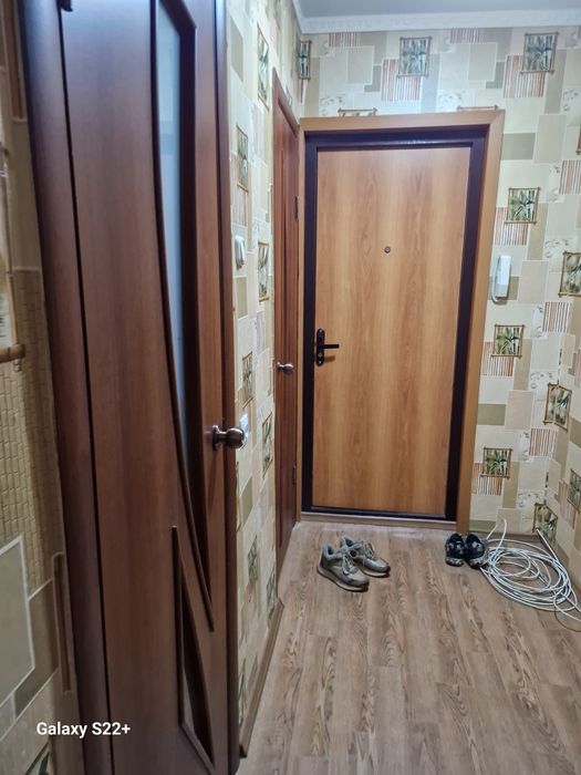 Продаётся 1комнатная квартира в районе ДБС!