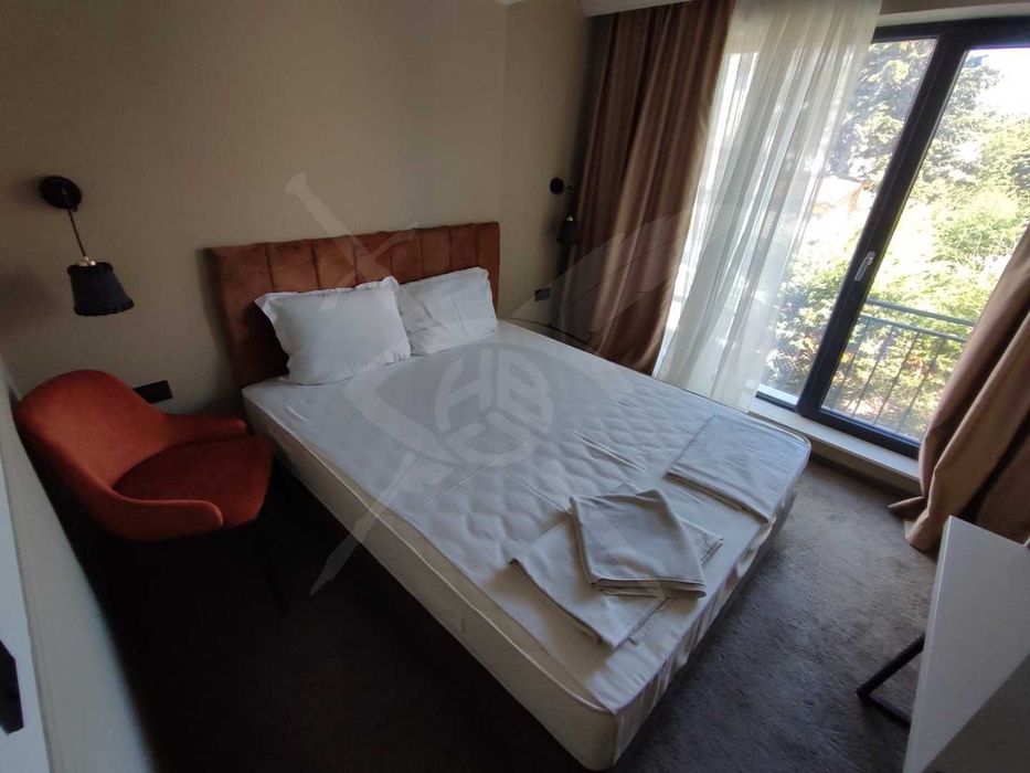 Продава се Хотел в Варна, м-т Евксиноград - 780 кв.м за 1924 €/кв.м - Снимка #7