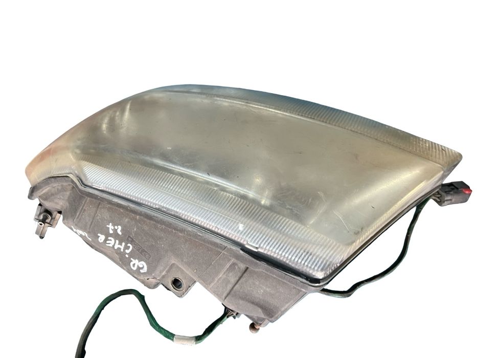 Far Stanga Jeep Grand Cherokee Ii Wj, Wg 1998 - 2005