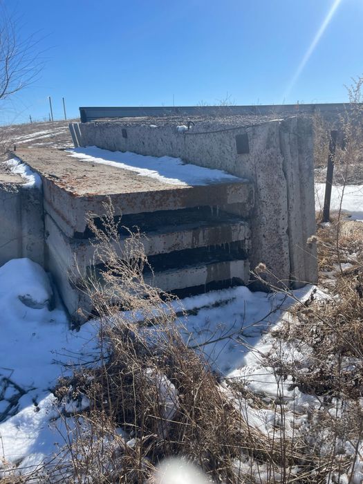 Продам плиты перекрытия строительные