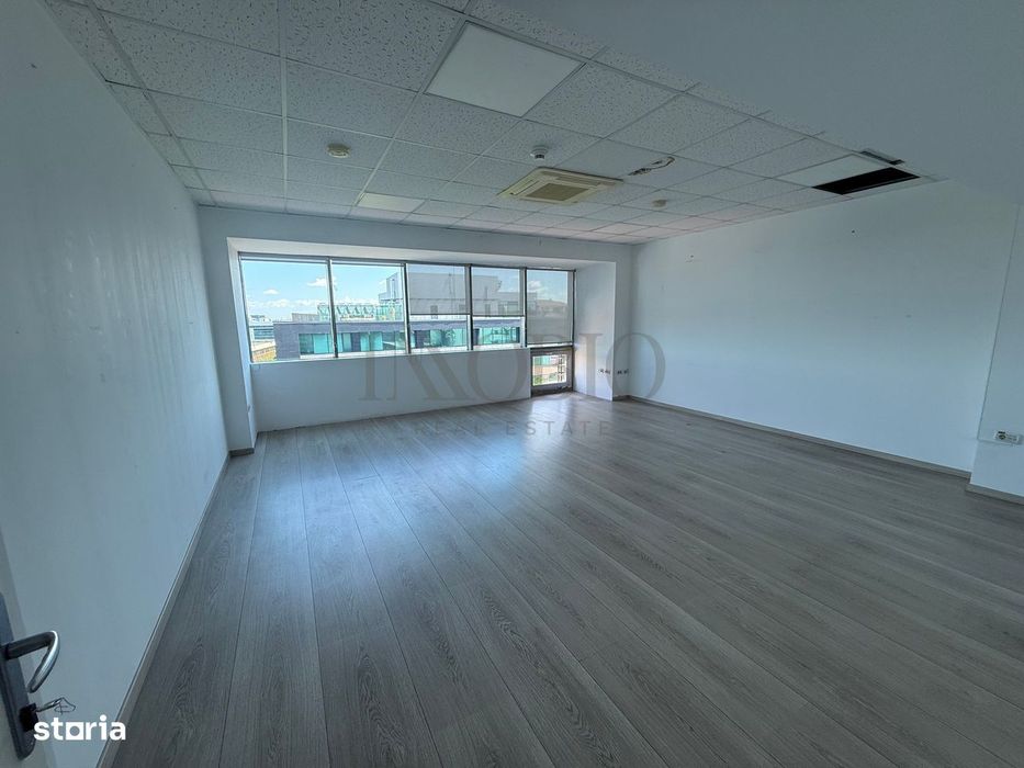 Spațiu premium de birouri / Băneasa Offices / Parc Herăstrău