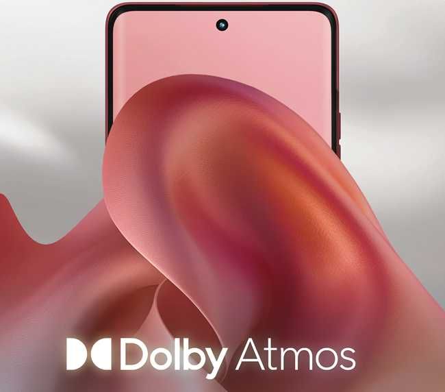 Motorola G86 Power 256GB/RAM 12GB+12GB чисто нов цвят зелен