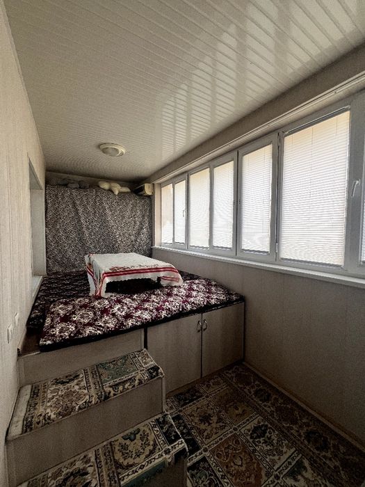 Bel tepa bankovski dom 27B 4 xona