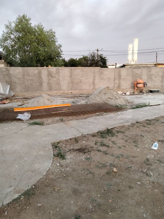 Echipa de construcții