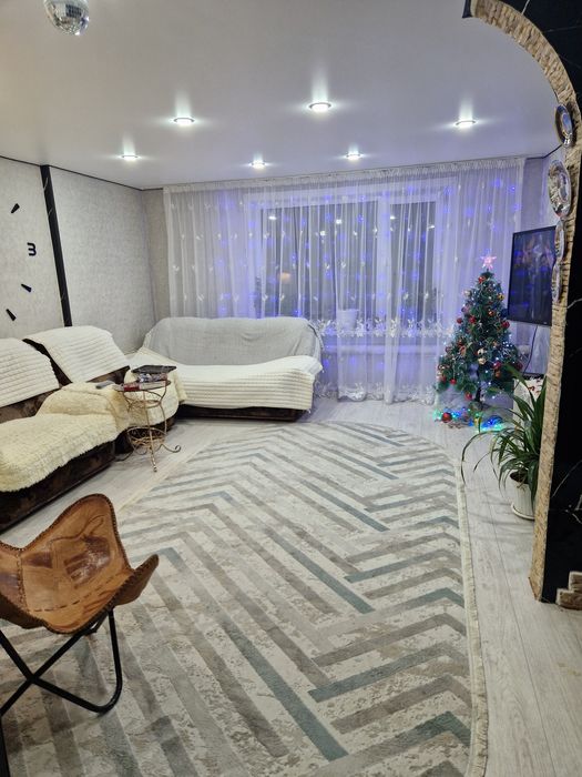 Продам дом  бревенчатый