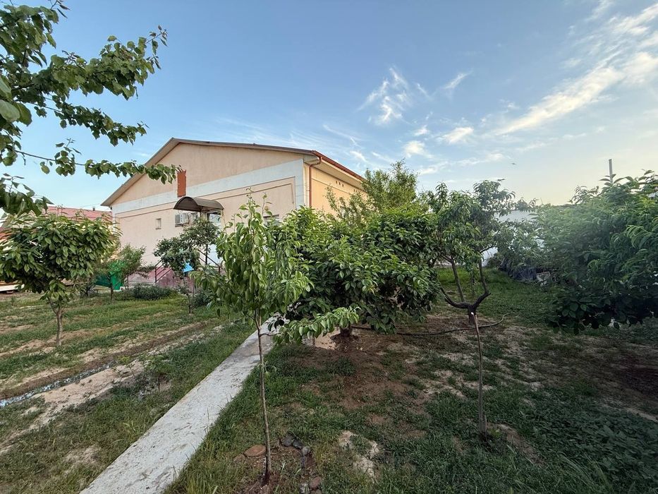 Срочно сотилади Сергели Янги Хаёт Намунали Уй 4хона 6соту гулзор махал