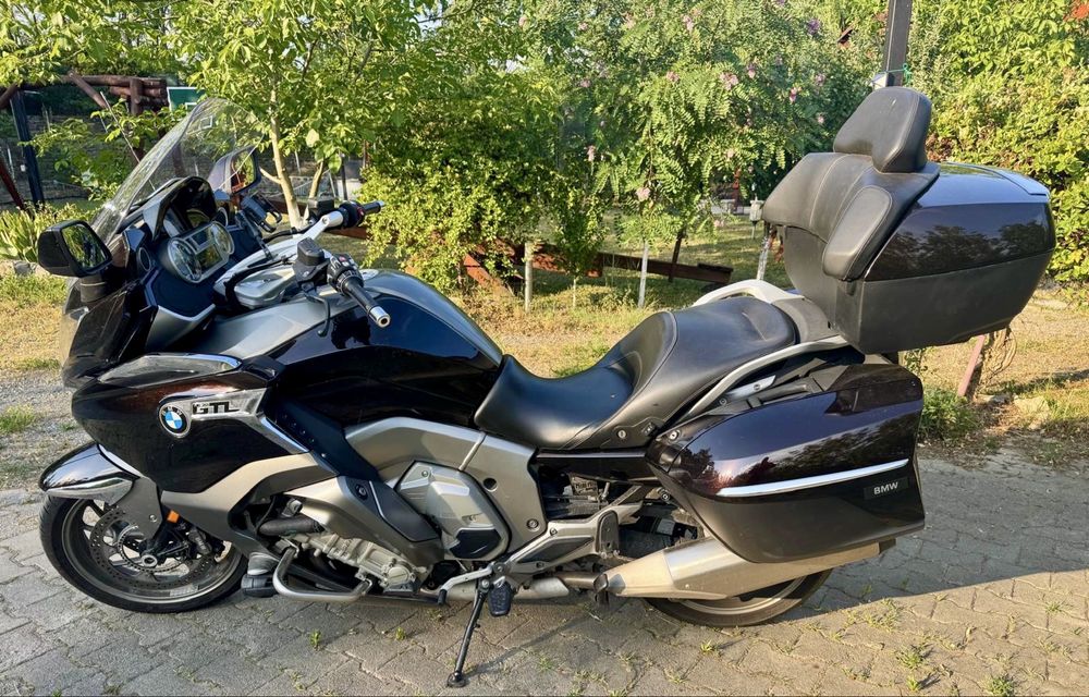 De vanzare Motocicleta BMW