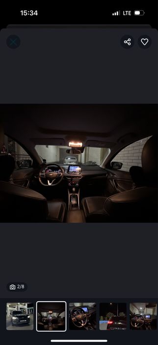 Treker2 premir turbo