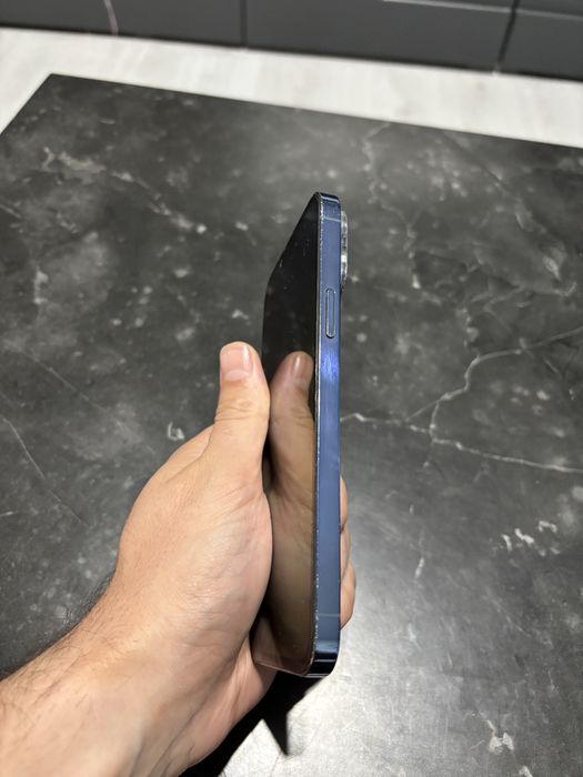 Iphone 13 PRO MAX Sierra Blue